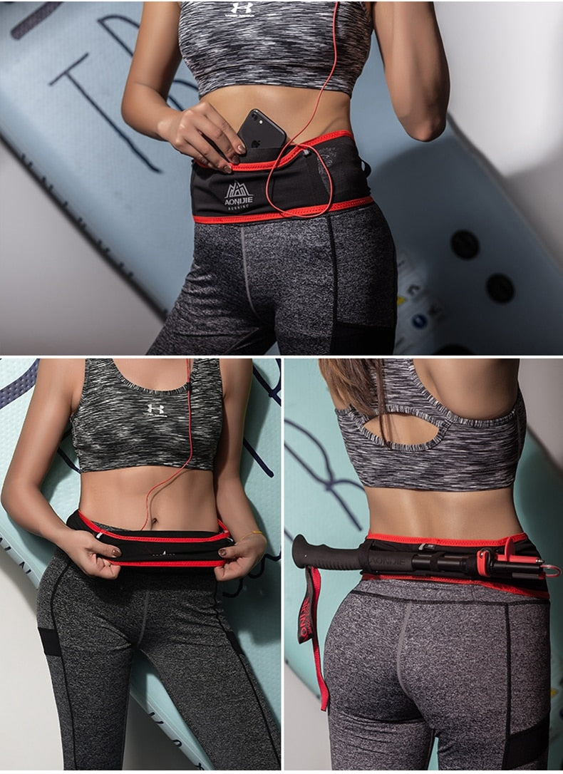 Outdoor Waist Belt