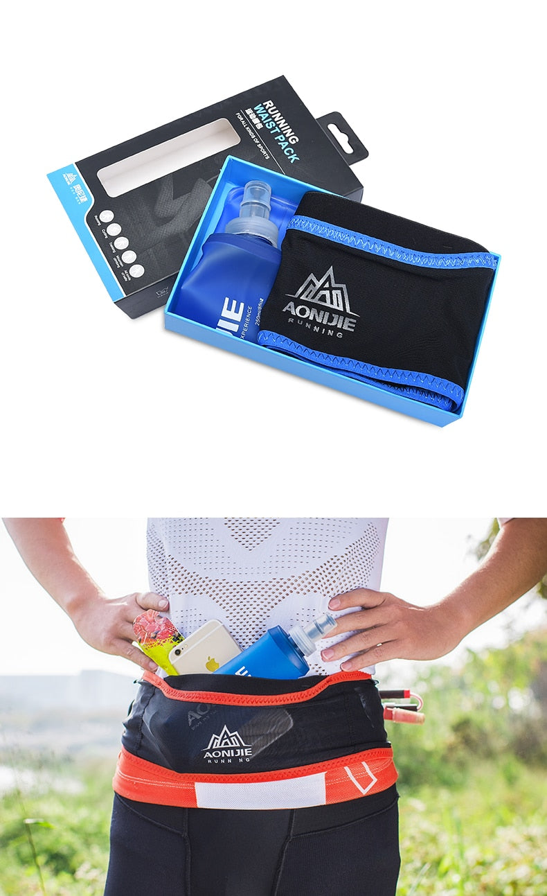 Outdoor Waist Belt