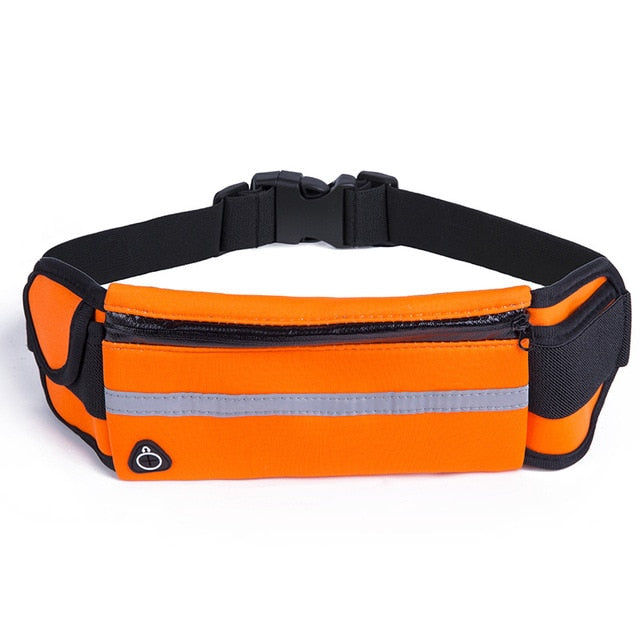 Running Waist Belt