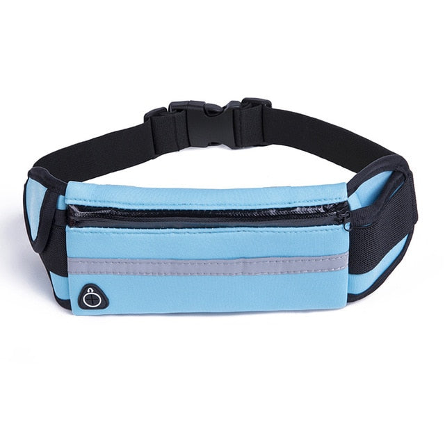 Running Waist Belt