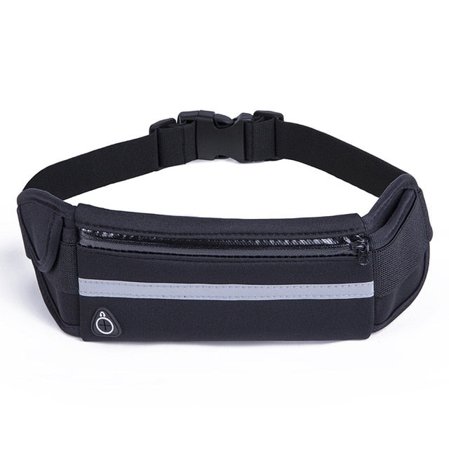 Running Waist Belt