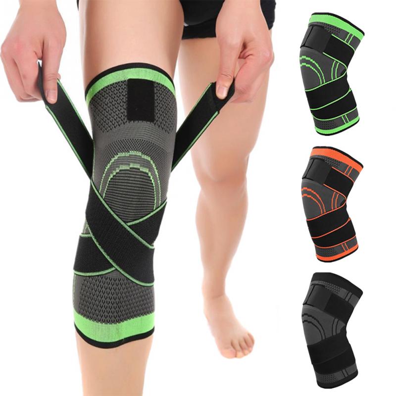 Knee Pad Support