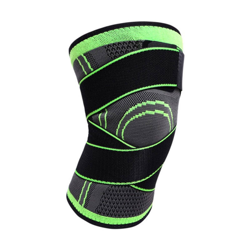 Knee Pad Support