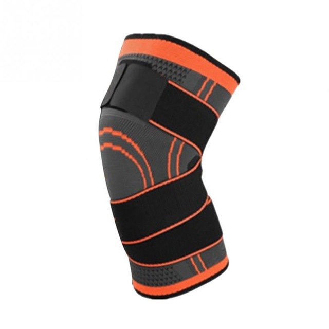 Knee Pad Support